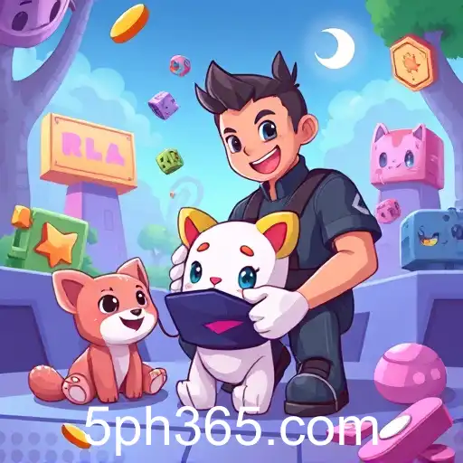 The Digital Playfield: Trends and Developments in the Gaming Industry