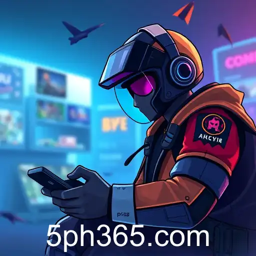 The Evolution of Gaming and the Impact of ph365