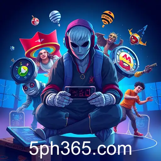 The Evolution of Online Gaming Platforms