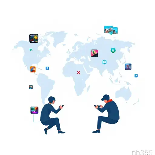 The Evolving Landscape of Online Gaming