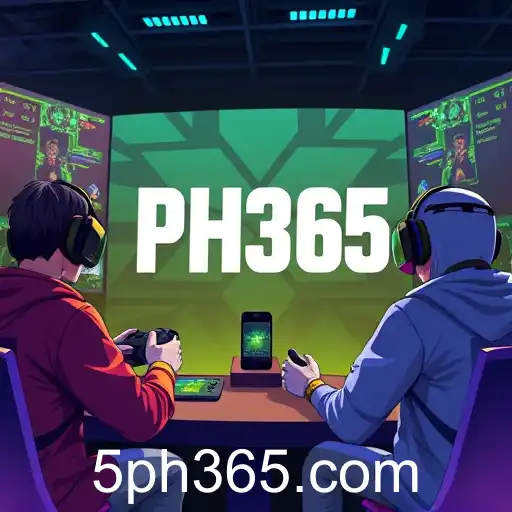 Gaming Evolution with PH365