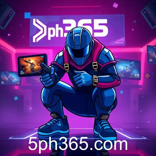 Gaming Revolution: The Rise of ph365 in Online Entertainment
