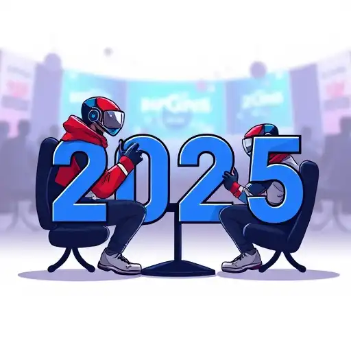 Gaming Trends and Innovations in 2025