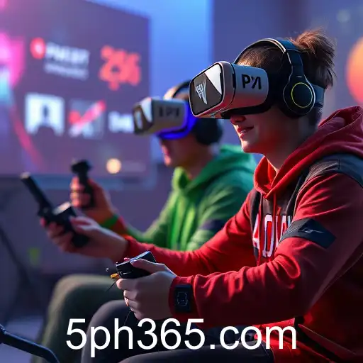 Evolving Trends in Gaming Amidst Global Shifts