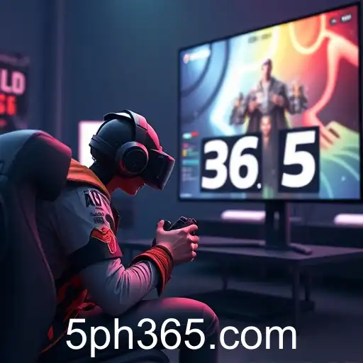 Emerging Trends in Gaming: The Rise of Online Platforms