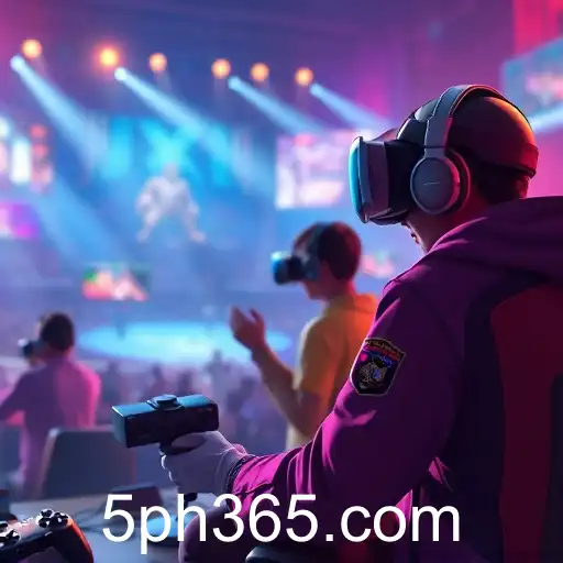 The Evolution of Online Gaming in 2025