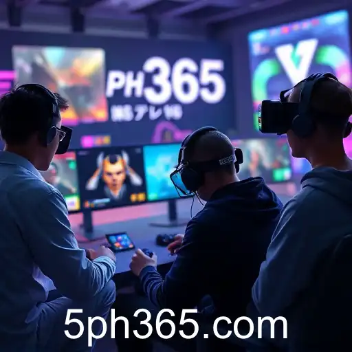 Evolution of Gaming in 2025