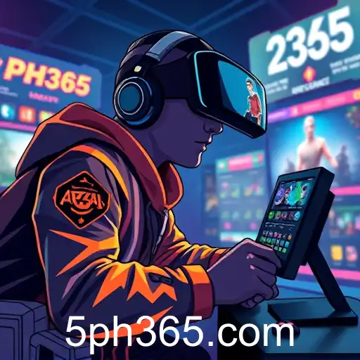 The Evolution of Gaming in 2025