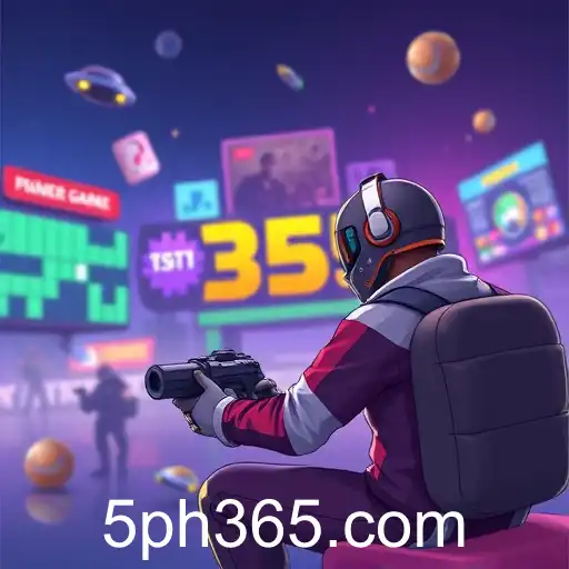 The Evolution of Online Gaming Platforms