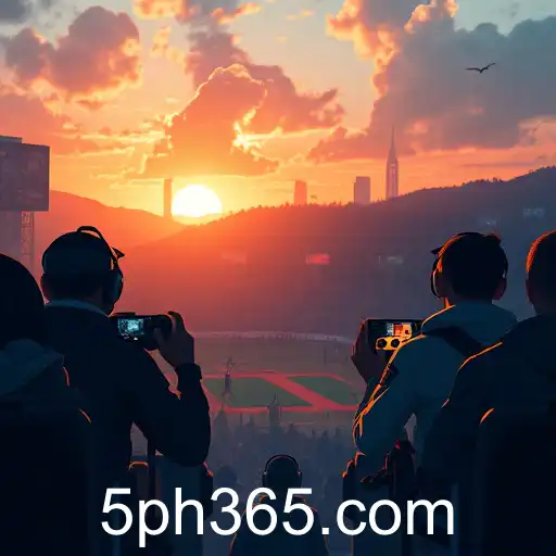 Digital Evolution of Gaming Communities