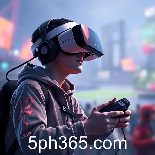 Gaming Trends and Innovations in 2025