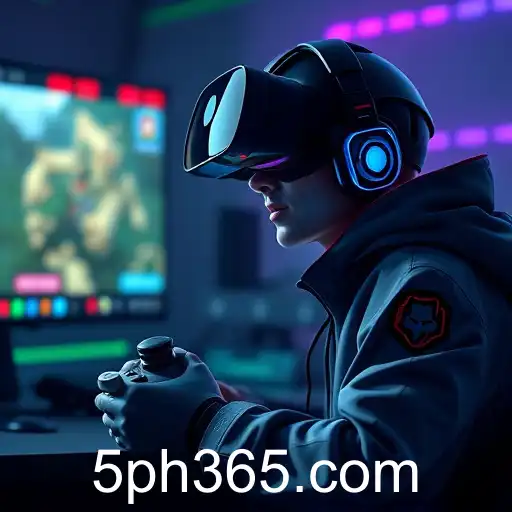 Adapting Gaming Trends at ph365