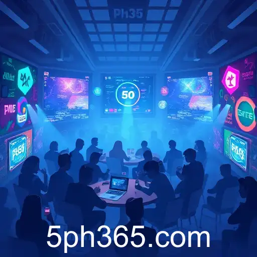 Gaming World Transforms: The Rise of ph365 in an Evolving Digital Era