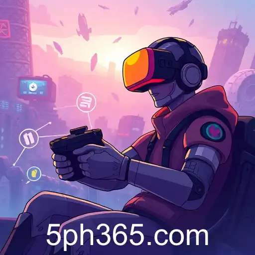 The Evolving Landscape of Online Gaming