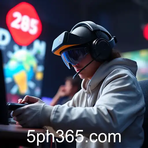 Exploring the Growth of Online Gaming Platforms