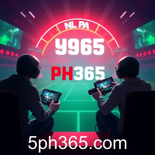 The Rise of ph365: A Digital Playground for Gamers