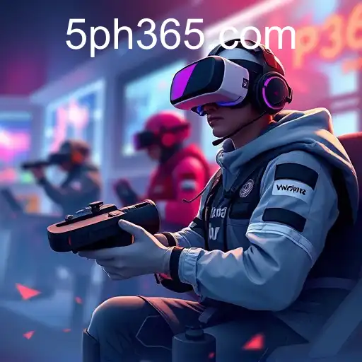 PH365: The Pulse of Gaming in 2026