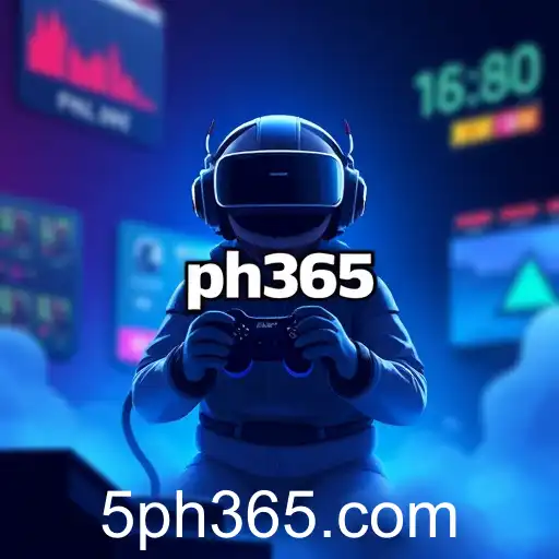 The Rise of ph365: A Game Hub in Transition