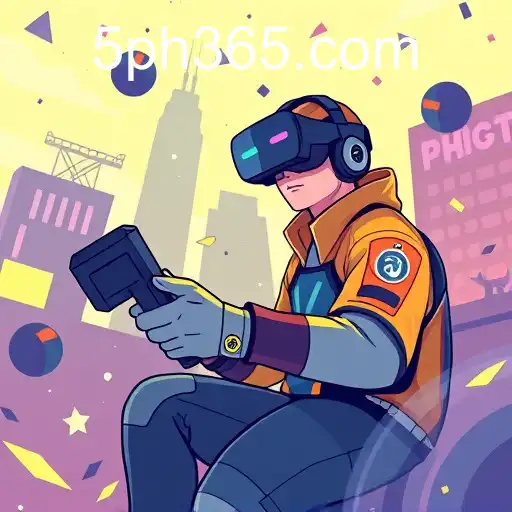 Ph365 Revolutionizes Online Gaming Experience