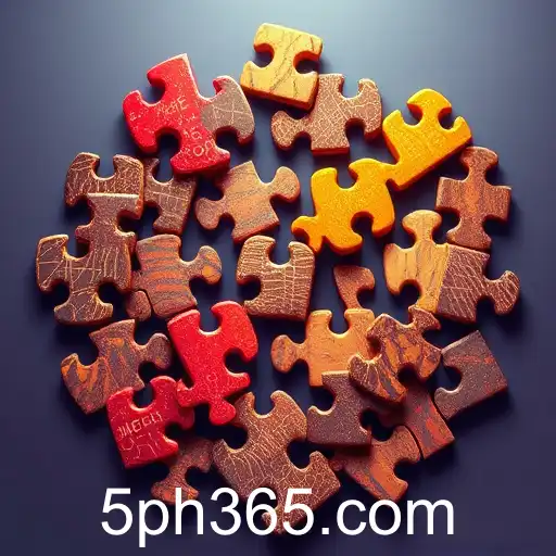 Unraveling the Excitement: The World of Puzzle Challenges on PH365