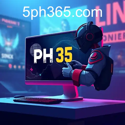 Digital Horizons: The Rise of PH365