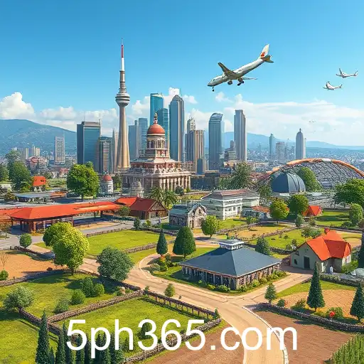 Exploring 'Simulation World': A Deep Dive into Virtual Reality with PH365