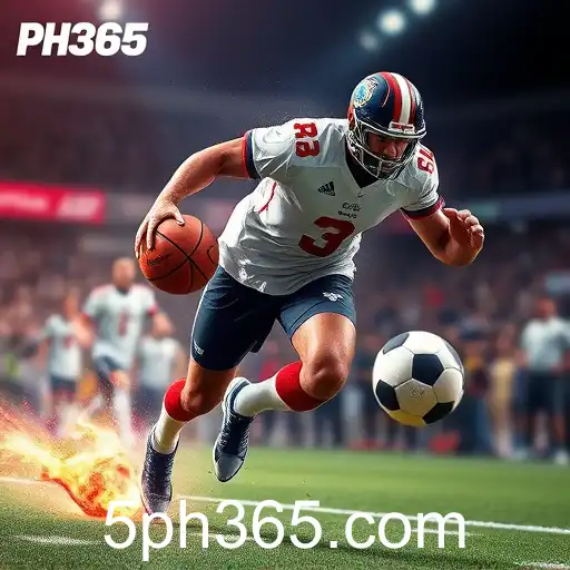 Exploring 'Sports Zone' in the PH365 Gaming Universe